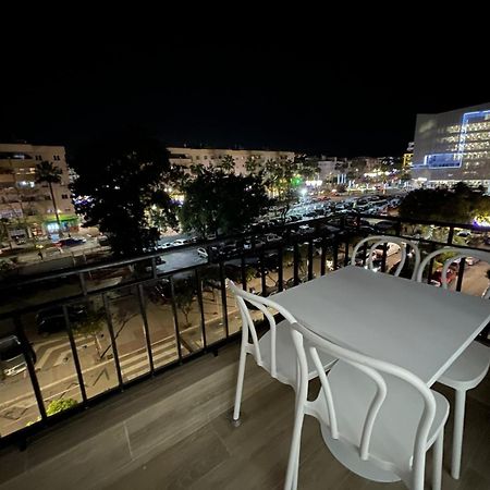 אסטפונה Apartamento Centrico Junto Al Mar מראה חיצוני תמונה